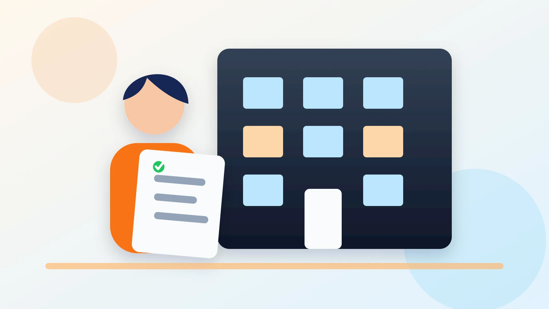 Обложка раздела «Управление домом»